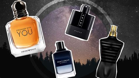 perfumes para hombre seductores